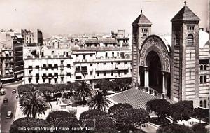 CA b- 103- Cathedrale 
